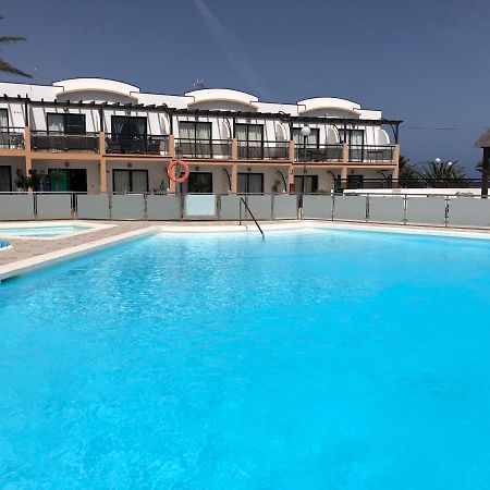 קוסטה דה אנטיגואה Apartamento Paradise Amaya מראה חיצוני תמונה