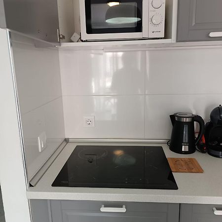 קוסטה דה אנטיגואה Apartamento Paradise Amaya מראה חיצוני תמונה