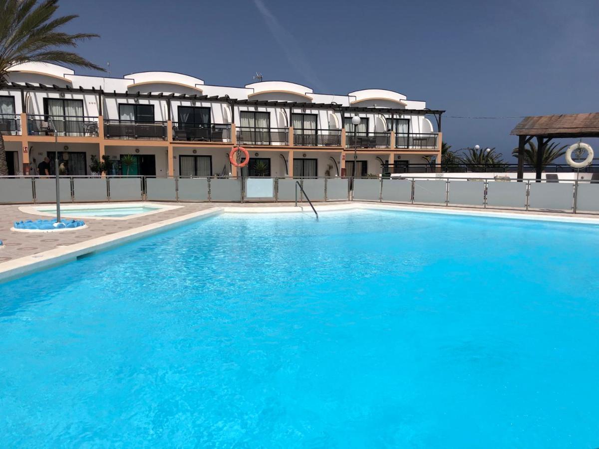 קוסטה דה אנטיגואה Apartamento Paradise Amaya מראה חיצוני תמונה