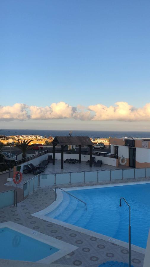 קוסטה דה אנטיגואה Apartamento Paradise Amaya מראה חיצוני תמונה