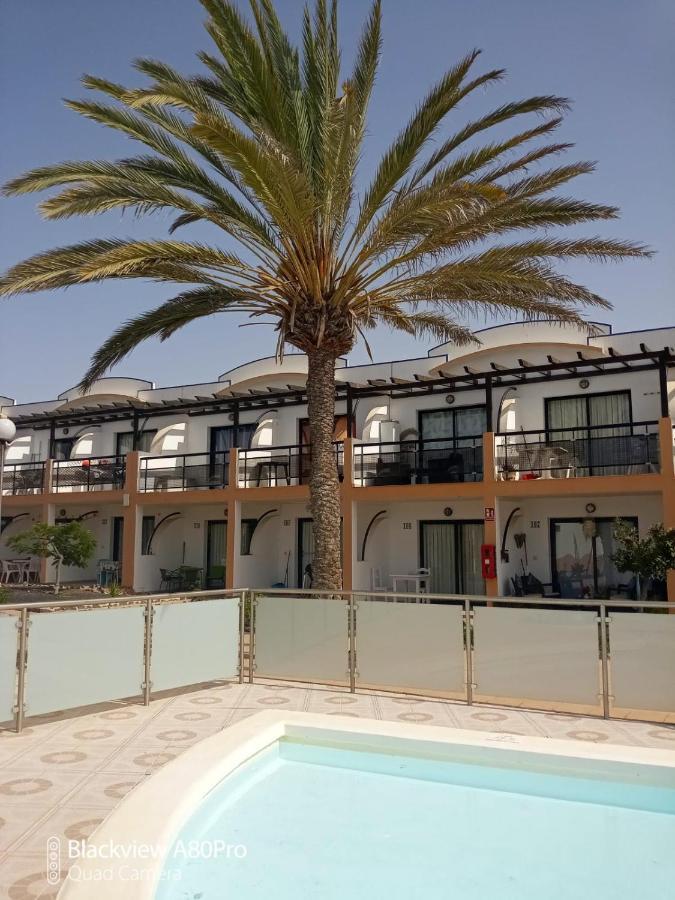 קוסטה דה אנטיגואה Apartamento Paradise Amaya מראה חיצוני תמונה