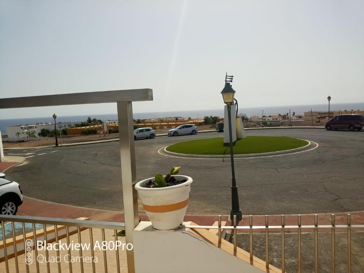 קוסטה דה אנטיגואה Apartamento Paradise Amaya מראה חיצוני תמונה