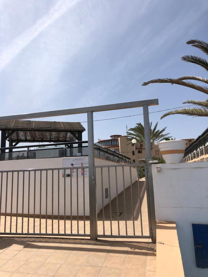 קוסטה דה אנטיגואה Apartamento Paradise Amaya מראה חיצוני תמונה