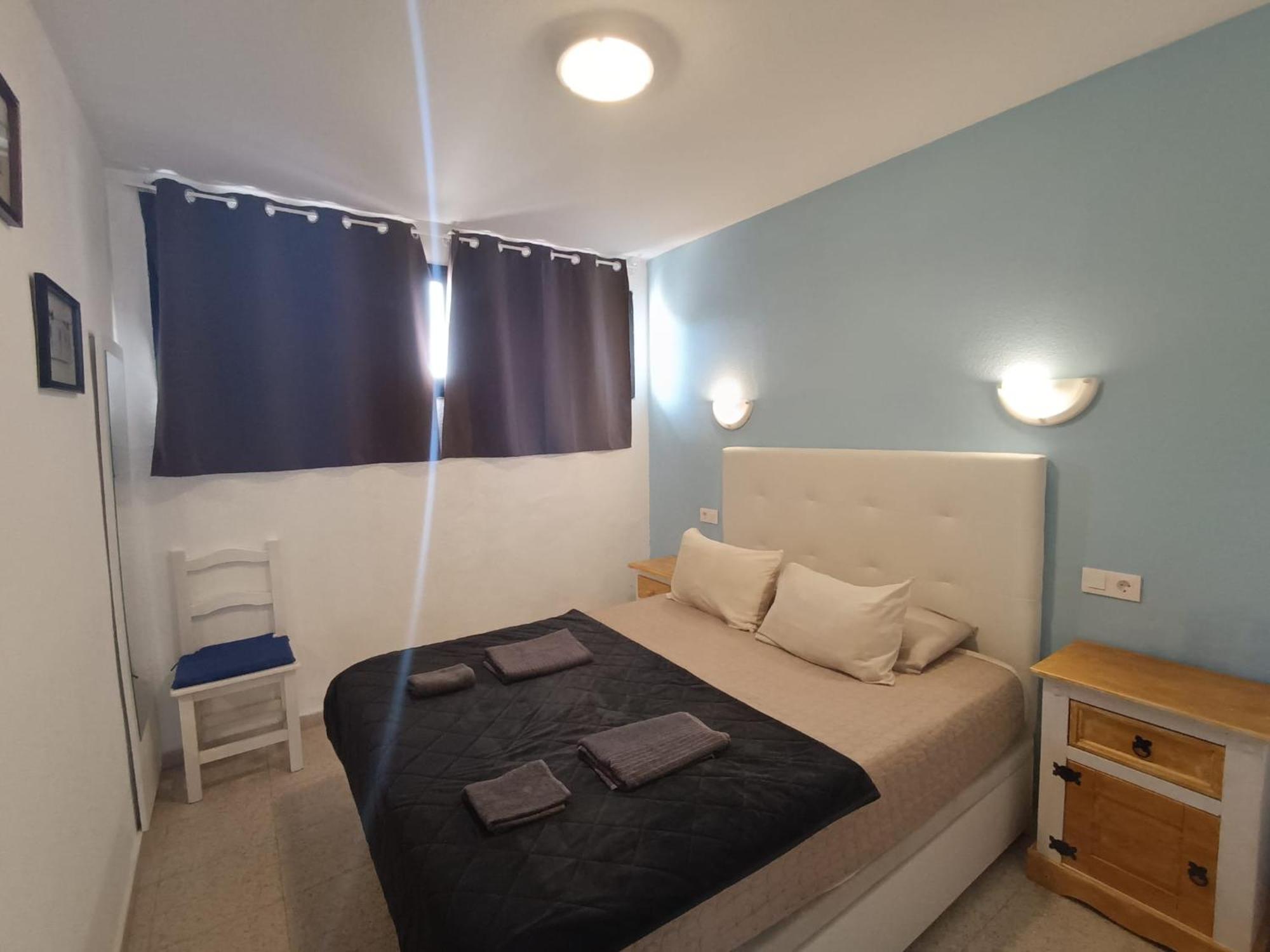 קוסטה דה אנטיגואה Apartamento Paradise Amaya מראה חיצוני תמונה